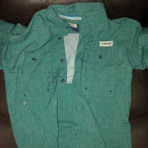 Men’s fishing shirt